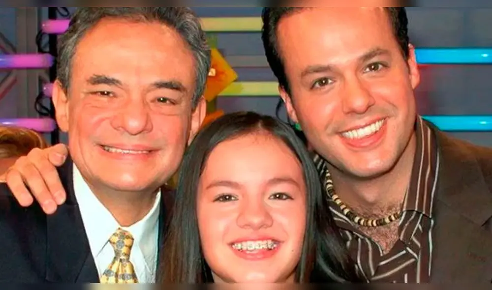 José José, José Joel, Sarita José José, José Joel, Sarita