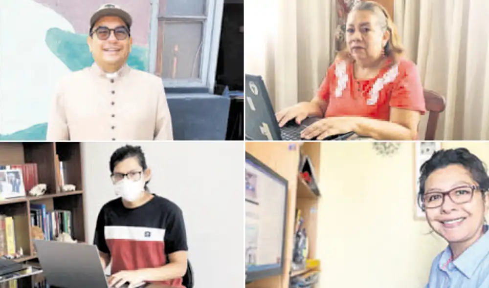 testimonios cuarentena testimonios cuarentena