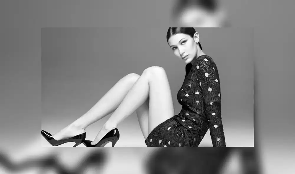 Bella Hadid se disculpa con la comunidad árabe tras publicar polémica foto Bella Hadid se disculpa con la comunidad árabe tras publicar polémica foto