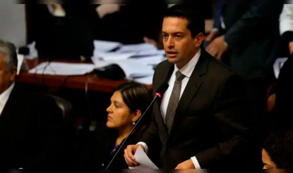 Tras cuestión de confianza, FP acordó aprobar reformas del Ejecutivo