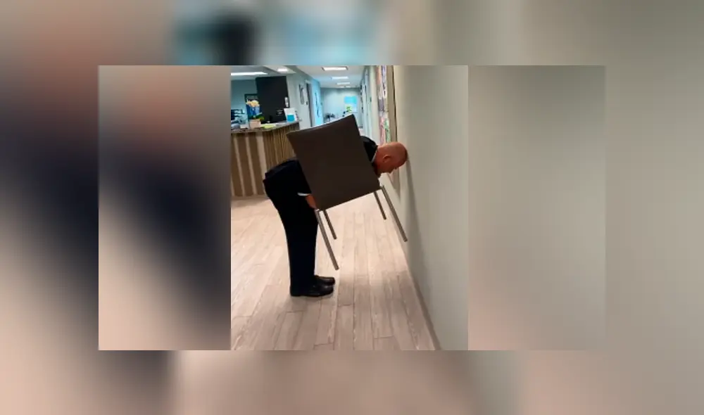 Desliza para ver las mejores demostraciones de este nuevo reto viral. Desliza para ver las mejores demostraciones de este nuevo reto viral.