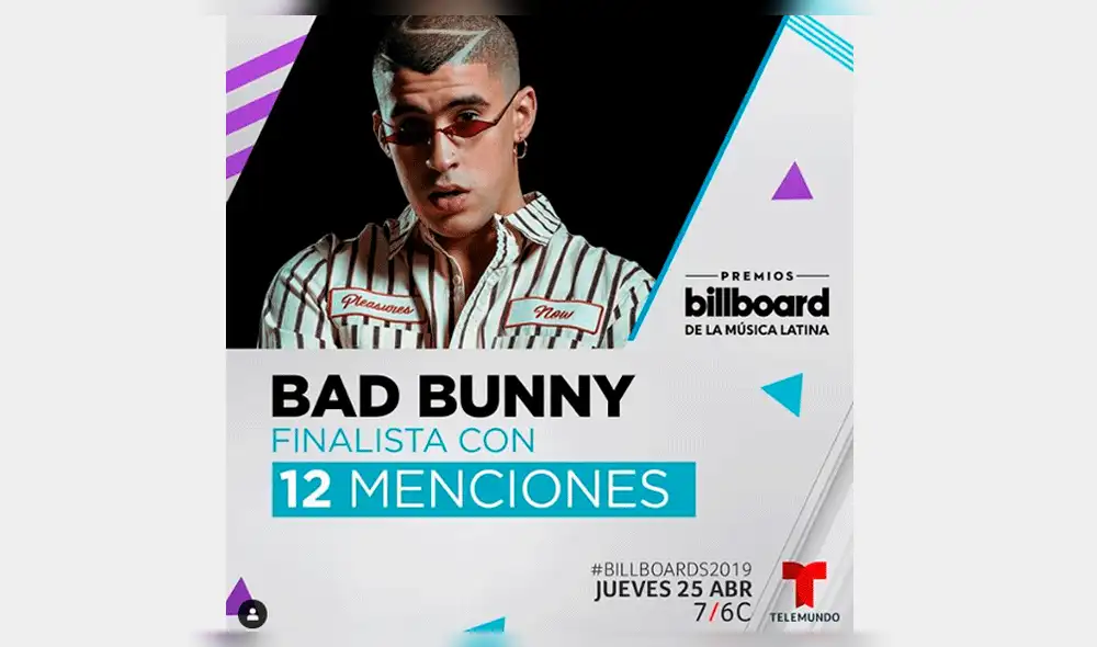 Billboard Latino 2019: Lista completa de nominados [VIDEO]