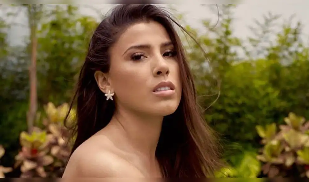 La salsera ofrecerá un show vía Facebook durante el toque de queda decretado por el Gobierno. Foto: Instagram. La salsera ofrecerá un show vía Facebook durante el toque de queda decretado por el Gobierno. Foto: Instagram.