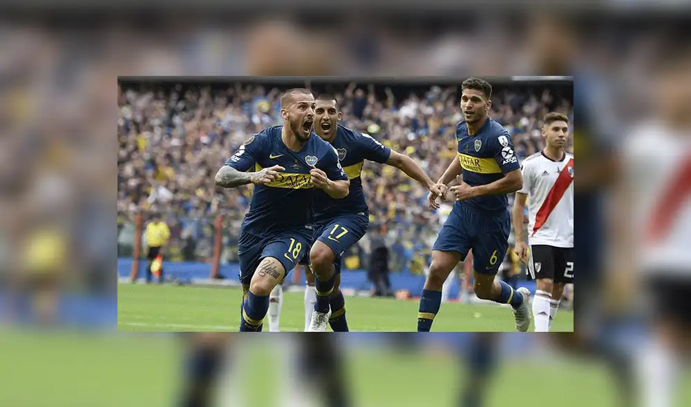 River vs Boca EN VIVO: Superclásico fue reprogramado por la Copa Libertadores 2018 