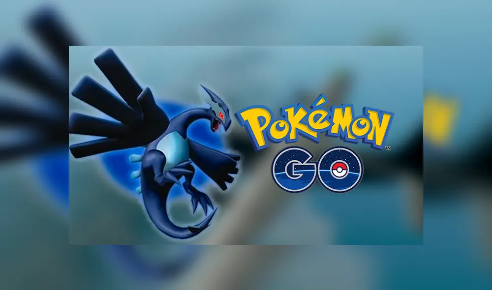 El pokémon oscuro más esperado podría llegar en instantes a Pokémon GO. Shadow Lugia es la principal suposición tras mensaje oficial de Niantic sobre un ‘mal presentimiento’.