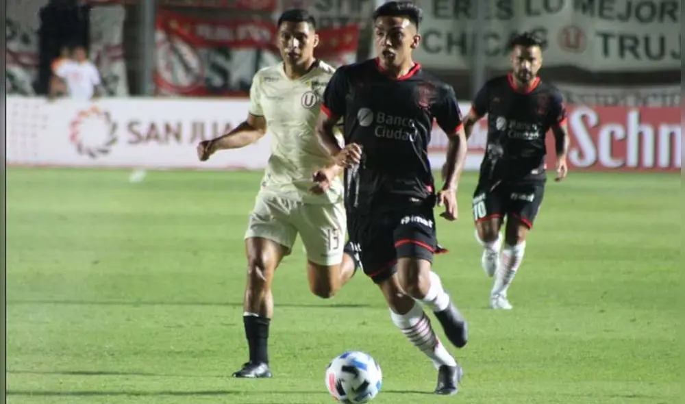 Universitario vs Huracán EN VIVO: sigue aquí el partido por el Torneo de Verano. Foto: AC Huracán.