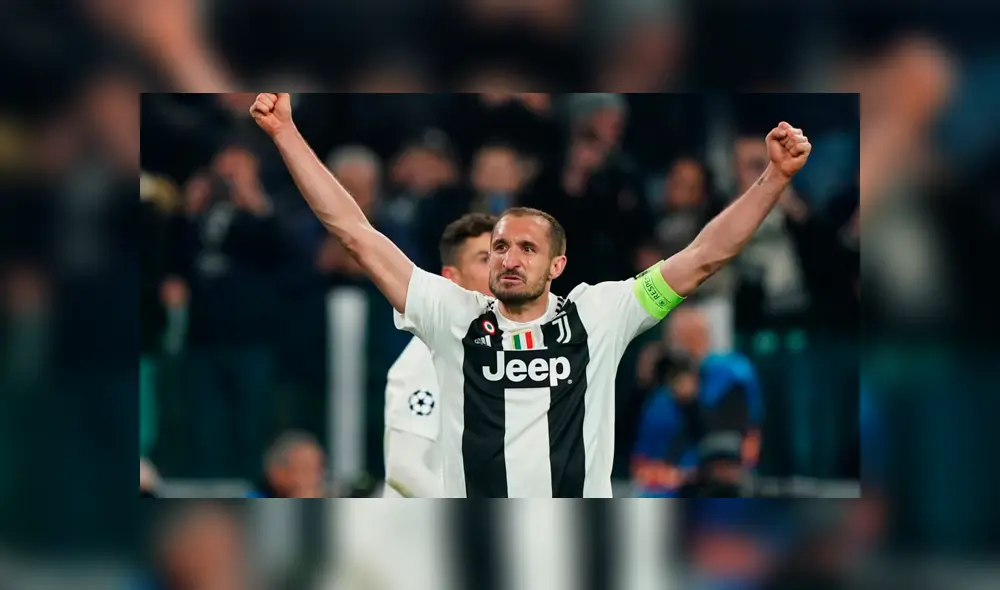 Chiellini