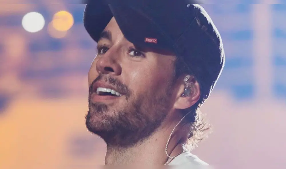 Ricky Martin y Enrique Iglesias anuncian gira por Estados Unidos y Canadá