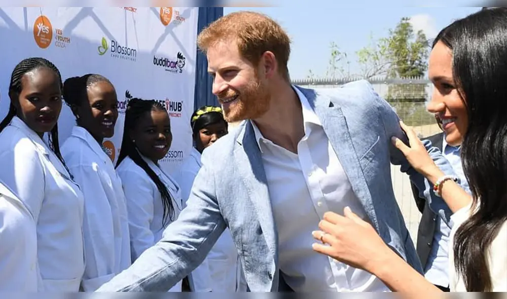 Meghan Markle estaría embarazada de su segundo bebé, de acuerdo a prensa extranjera