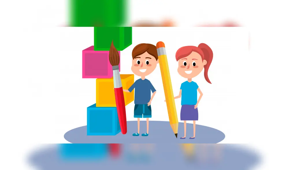 Aprende en Casa Primaria