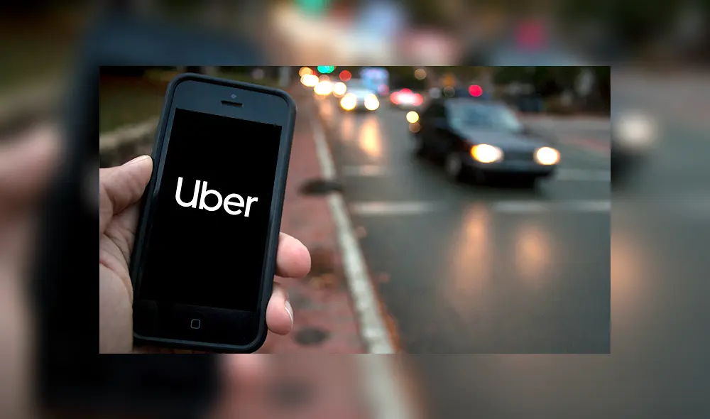 Uber ha implementado nuevas funciones de seguridad para todos los usuarios peruanos. Uber ha implementado nuevas funciones de seguridad para todos los usuarios peruanos.