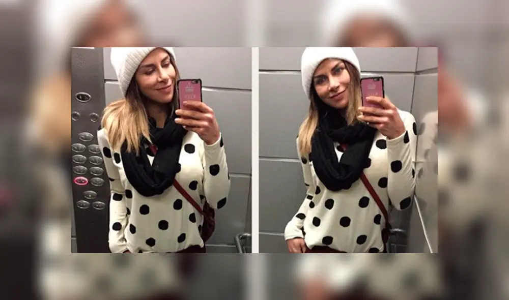 ¿Xoana González ya no trabaja más en 'La Noche es Mía' tras el retiro de implantes de senos? [VIDEO]