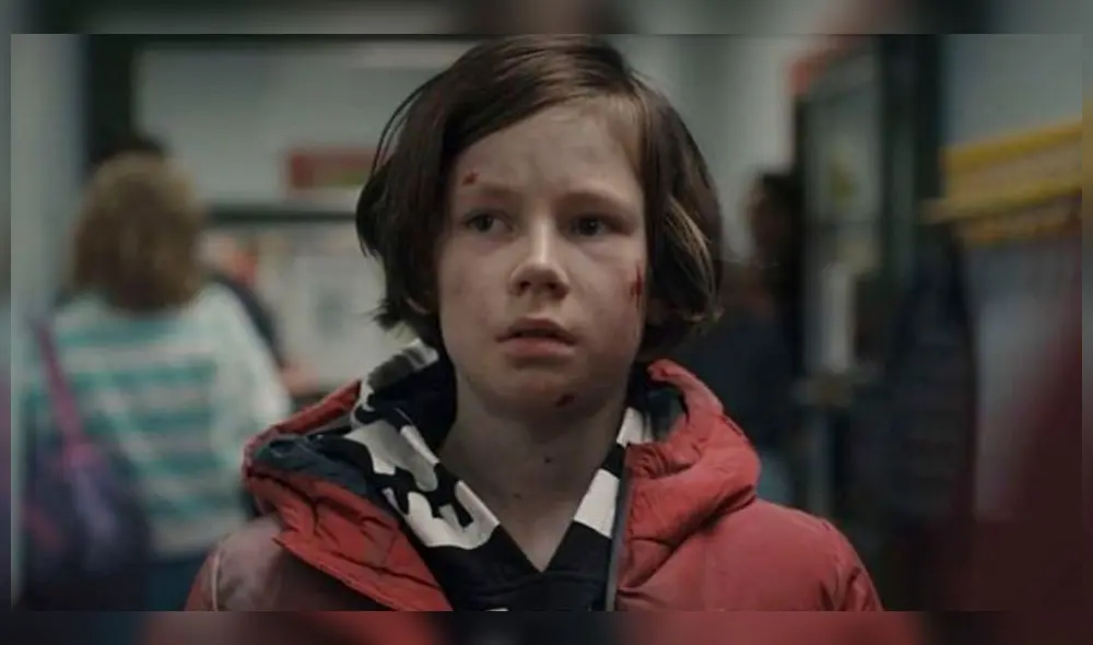 ¿Tras viajar en el tiempo y convertirse en Michael, murió y ya no forma parte de la línea temporal del 2019? - Crédito: Netflix