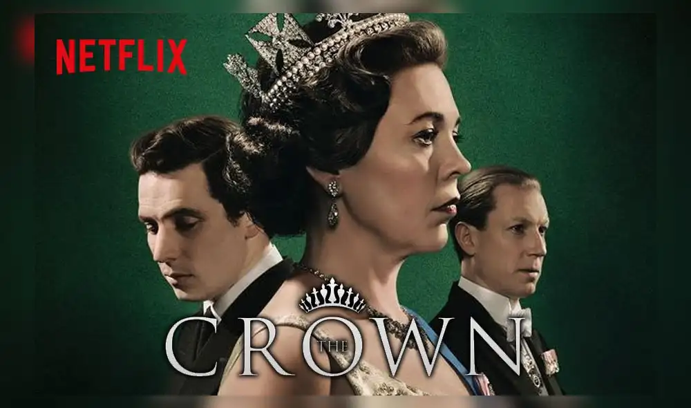 Conoce aquí todos los detalles de la más reciente temporada de 'The Crown'
