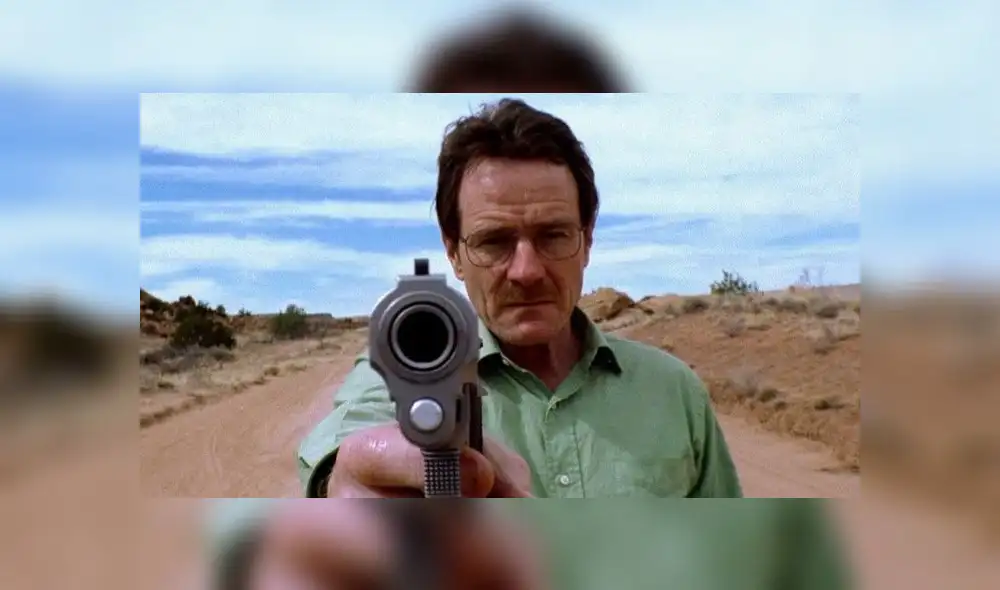 Breaking Bad: serie estadounidense cumple 11 años desde su primera emisión [VIDEO]