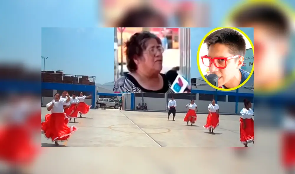 Facebook viral: Tito Silva usa pegajosa frase de la 'vístima' para crear 'remix' al estilo criollo Facebook viral: Tito Silva usa pegajosa frase de la 'vístima' para crear 'remix' al estilo criollo