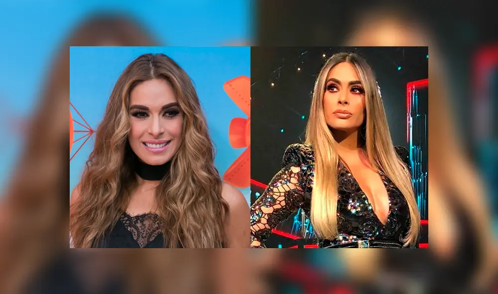 Instagram: Galilea Montijo se luce sin maquillaje y fans están confundidos