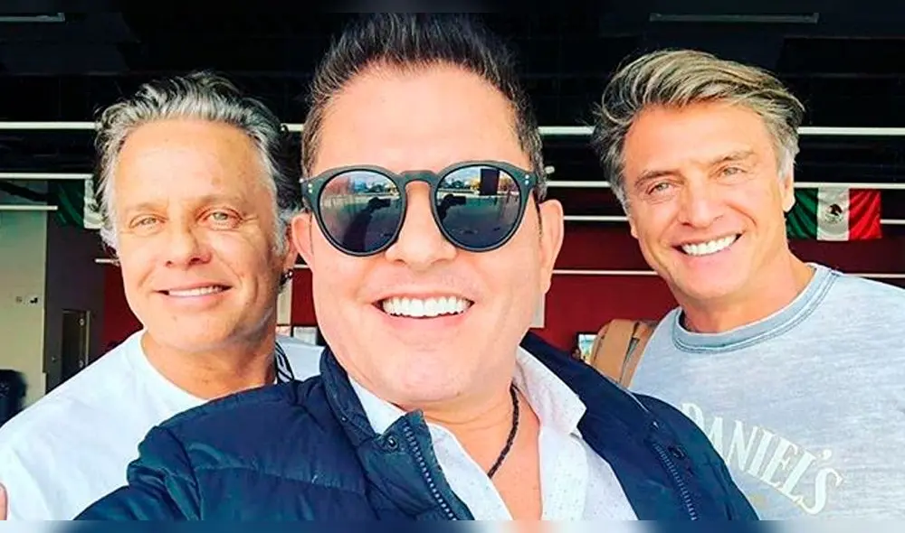 Tula Rodríguez y Ernesto Laguardia se ‘besan’ en escena de la “Quinceañera” Tula Rodríguez y Ernesto Laguardia se ‘besan’ en escena de la “Quinceañera”