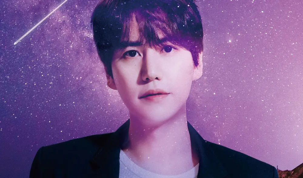 Desliza para ver más fotografías de SUPER JUNIOR. Foto: SM Entertainment Desliza para ver más fotografías de SUPER JUNIOR. Foto: SM Entertainment