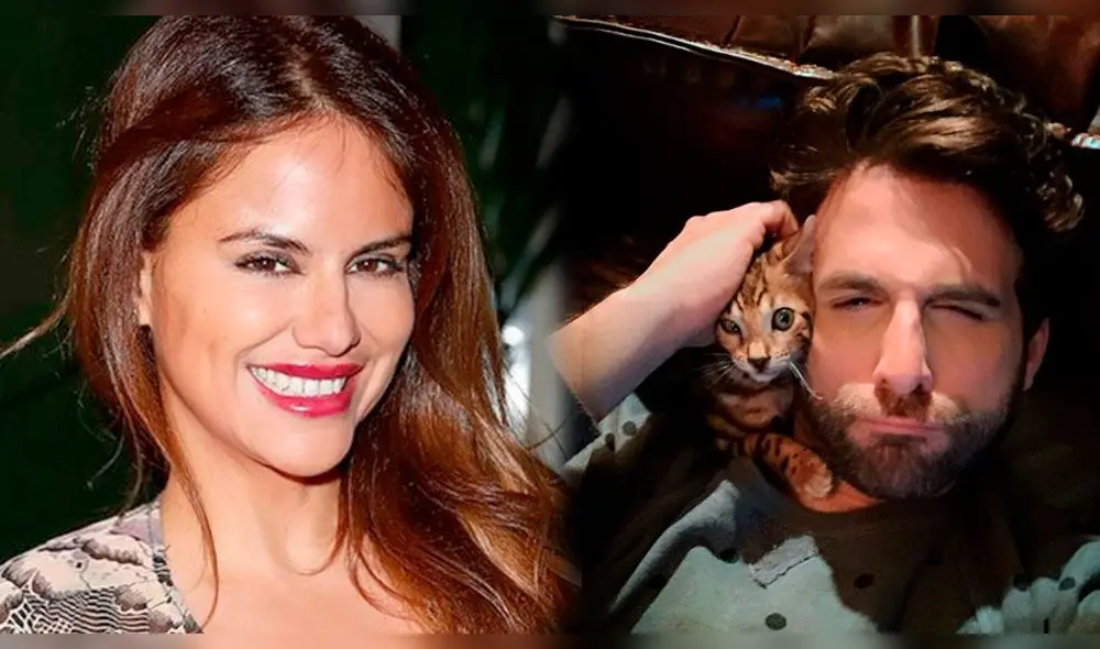 Mónica Hoyos a Rodrigo González: “Tu vida a nadie le importa” 