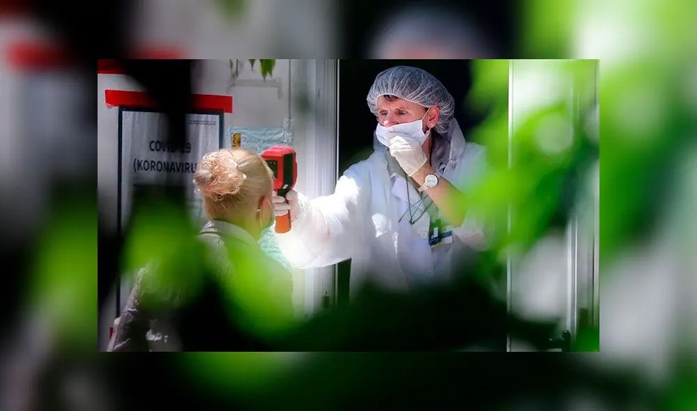 Las pruebas rápidas de coronavirus están capacitadas para producir resultados en menos de una hora, apuntó los Institutos Nacionales de Salud de Estados Unidos. Foto: EFE Las pruebas rápidas de coronavirus están capacitadas para producir resultados en menos de una hora, apuntó los Institutos Nacionales de Salud de Estados Unidos. Foto: EFE