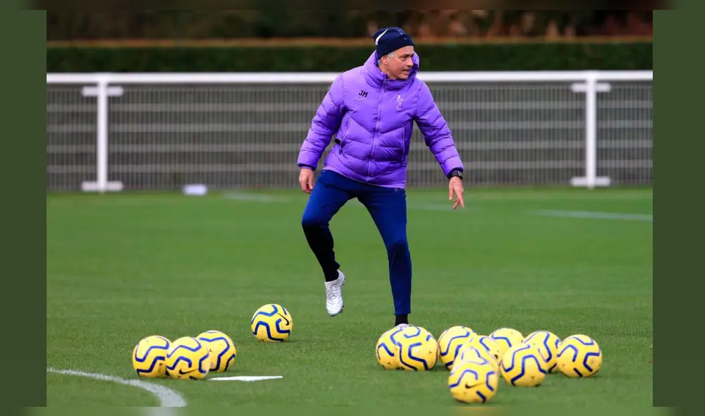 Tottenham vs Chelsea EN VIVO por la Premier League.