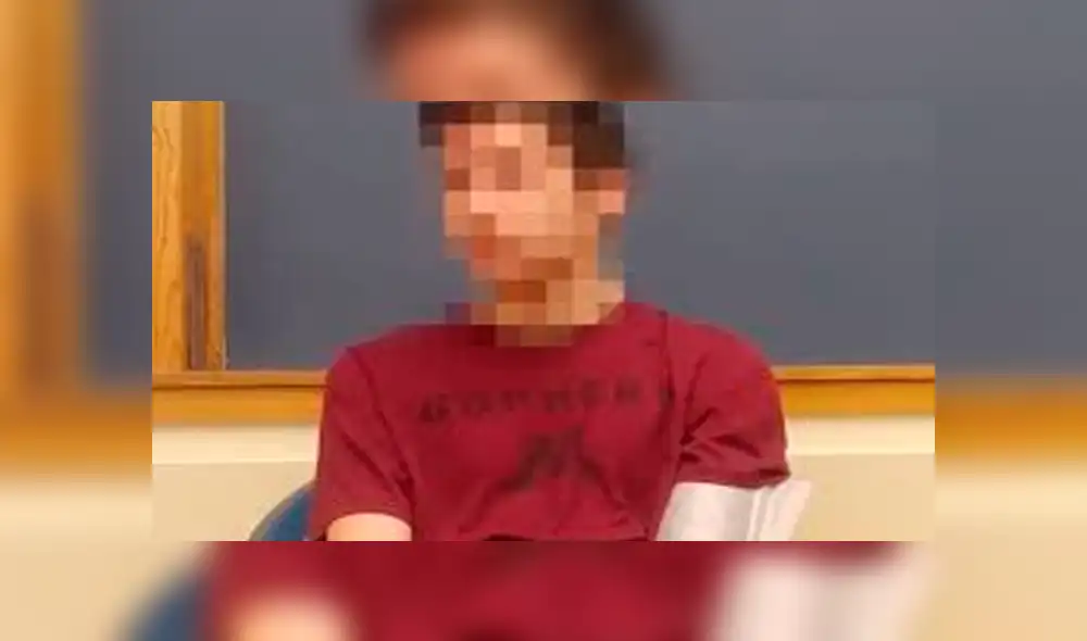 YouTube viral: afirma ser un 'viajero del tiempo' y enseña video del año 2120 para probarlo [VIDEO]