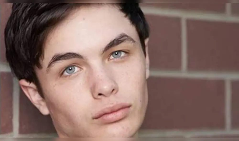Logan Williams