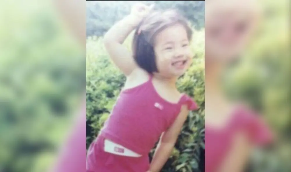 Dahyun de TWICE Dahyun de TWICE