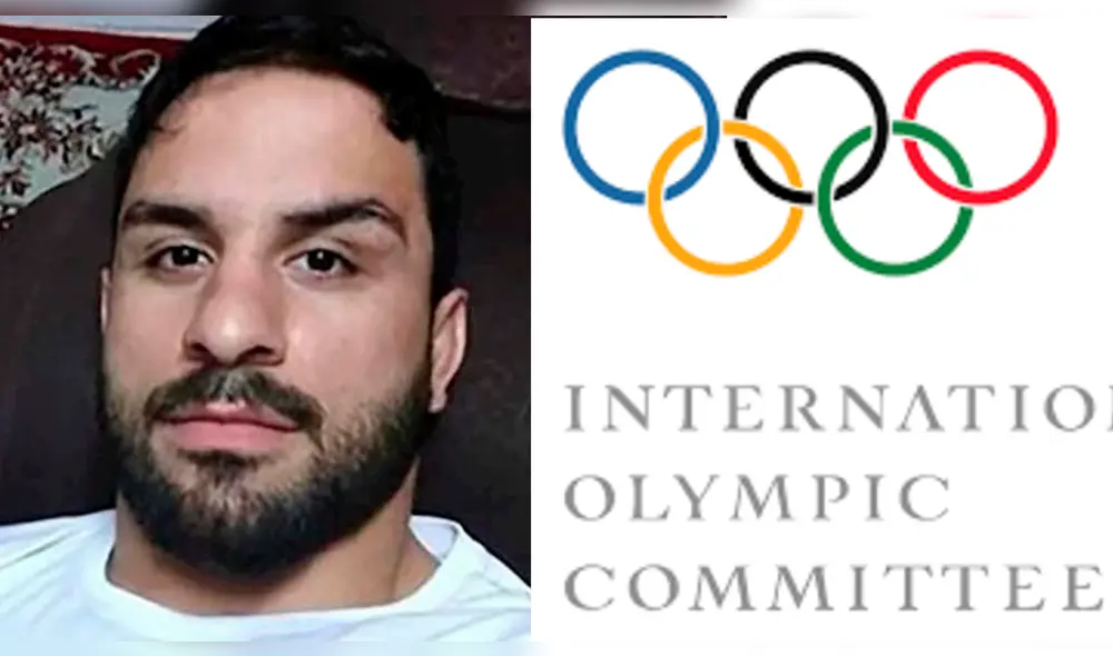 El COI se pronunció sobre ejecución de Navid Afkari. Foto: EFE El COI se pronunció sobre ejecución de Navid Afkari. Foto: EFE