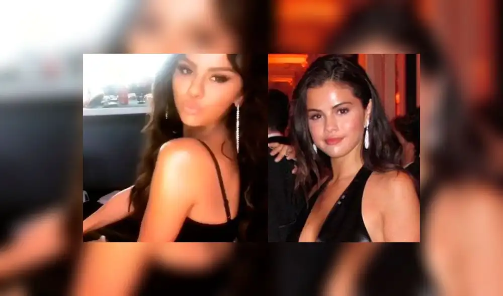 Captan a Selena Gomez en presunto estado de ebriedad y temen lo peor