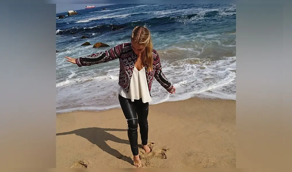 Conoce a ‘Kika’ Silva, la reina de Viña del Mar | FOTOS Conoce a ‘Kika’ Silva, la reina de Viña del Mar | FOTOS