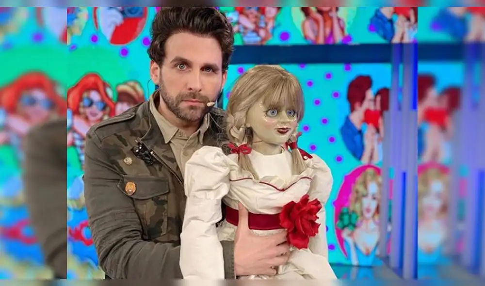 Rodrigo González Rodrigo González