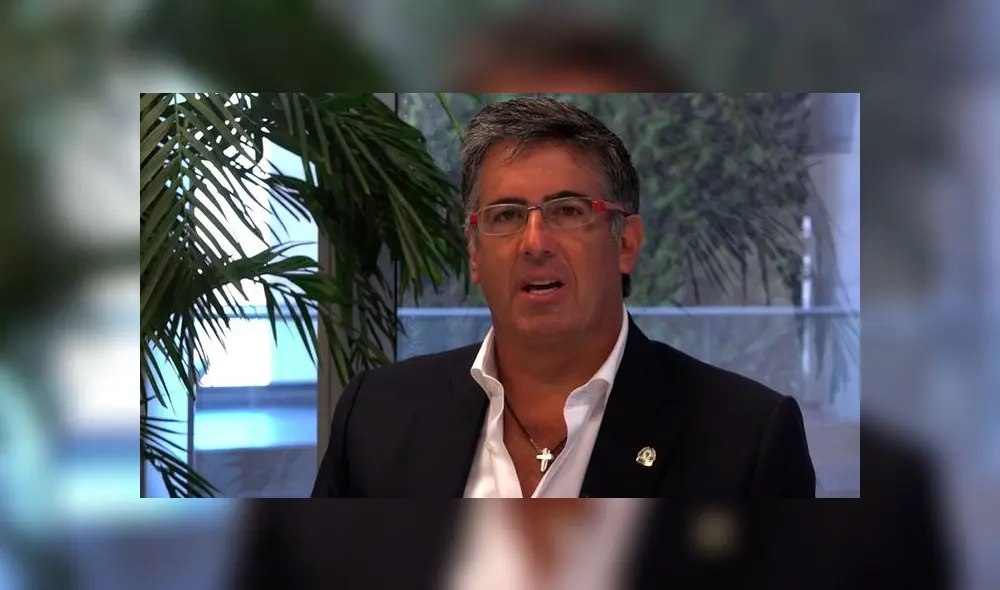 Odebrecht: Procuraduría ad hoc embargó S/ 2,5 millones en bienes a Gustavo Salazar