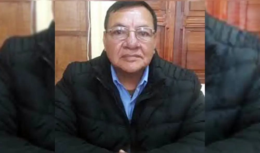 Huancavelica: suspenden desfile escolar de fiestas patrias