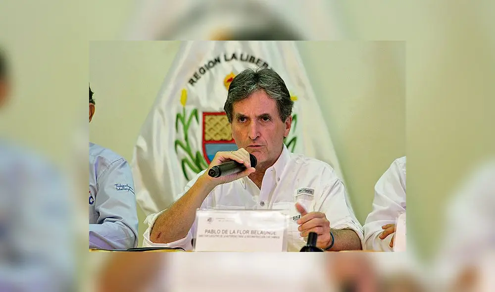 SNMPE: Suspensión de Tía María es una mala señal para la inversión SNMPE: Suspensión de Tía María es una mala señal para la inversión