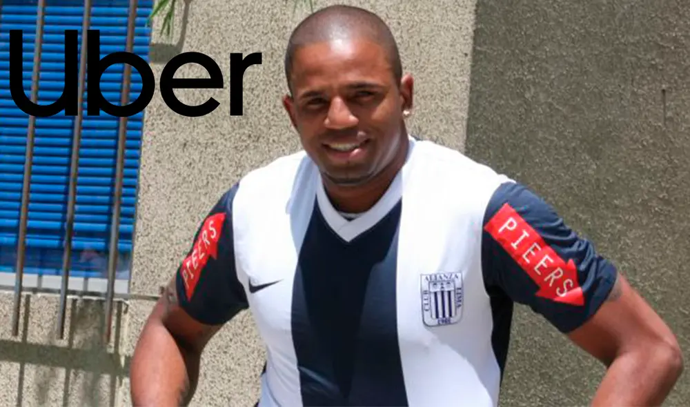 Jorge Rivera Galindo atajó en Alianza Lima en el 2012. Jorge Rivera Galindo atajó en Alianza Lima en el 2012.