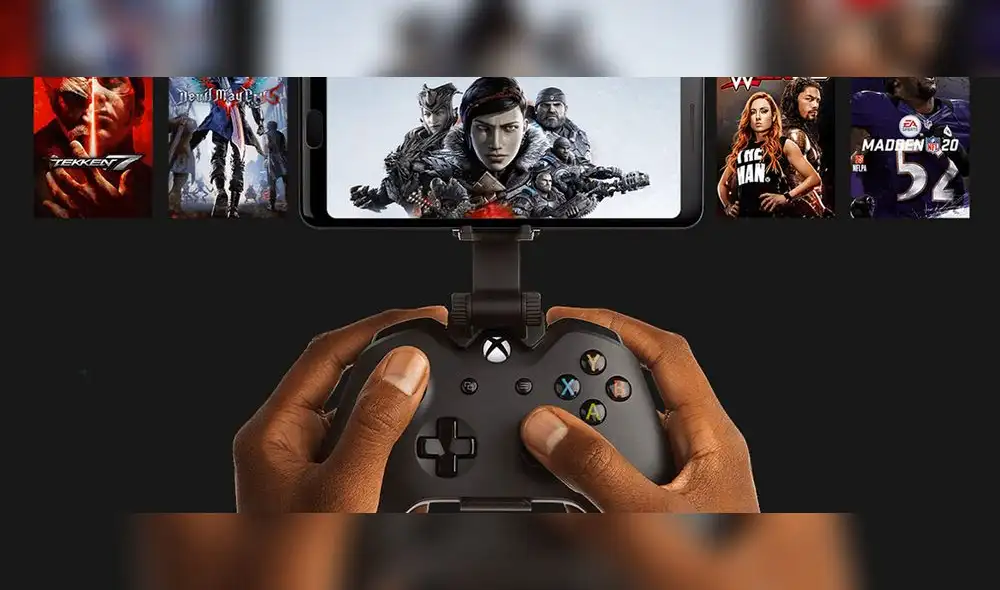 La división de juegos de Microsoft inició 2020 cumpliendo la promesa de habilitar la tecnología que permite que tu Xbox One pueda hacer streaming. (Foto: Atomix) La división de juegos de Microsoft inició 2020 cumpliendo la promesa de habilitar la tecnología que permite que tu Xbox One pueda hacer streaming. (Foto: Atomix)