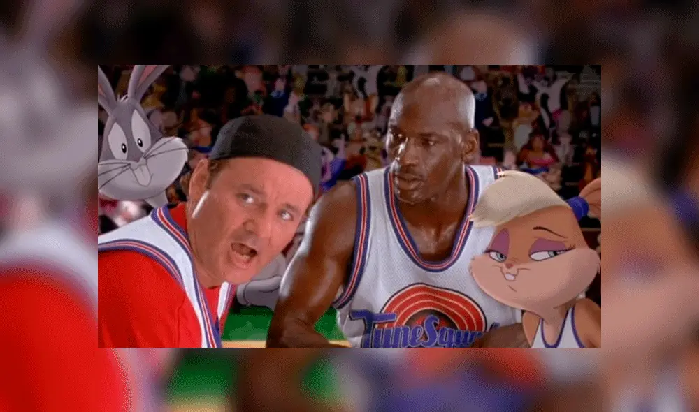 La cinta, estrenada en noviembre de 1996, fue un éxito de taquilla. Foto: Warner Bros. La cinta, estrenada en noviembre de 1996, fue un éxito de taquilla. Foto: Warner Bros.