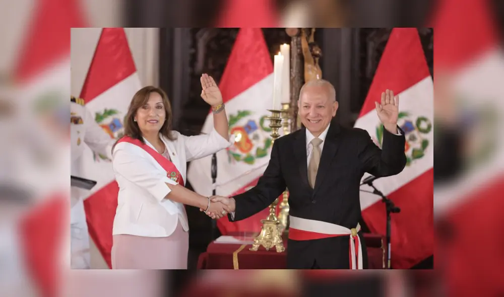 Conoce el perfil del nuevo Ministro de Educación, Óscar Manuel Becerra. Foto: John Reyes/LR