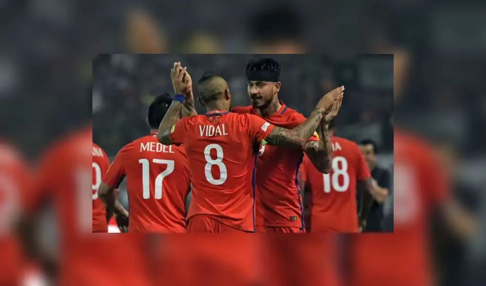 Le roban US$ 1,8 millones a futbolista chileno mientras veía la final de la Copa Confederaciones Le roban US$ 1,8 millones a futbolista chileno mientras veía la final de la Copa Confederaciones