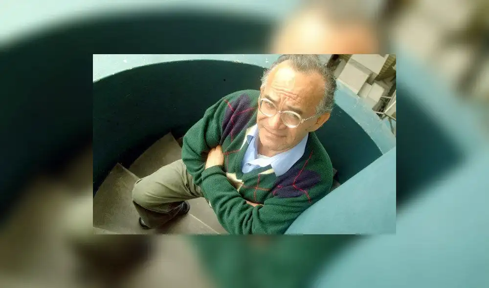 Cronwell Jara dirigirá taller de escritura creativa Cronwell Jara dirigirá taller de escritura creativa