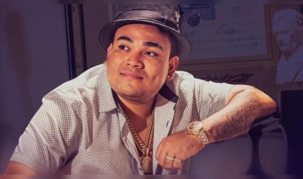 Expareja de Josimar recordó que cantante la maltrató cuando estuvo embarazada Expareja de Josimar recordó que cantante la maltrató cuando estuvo embarazada