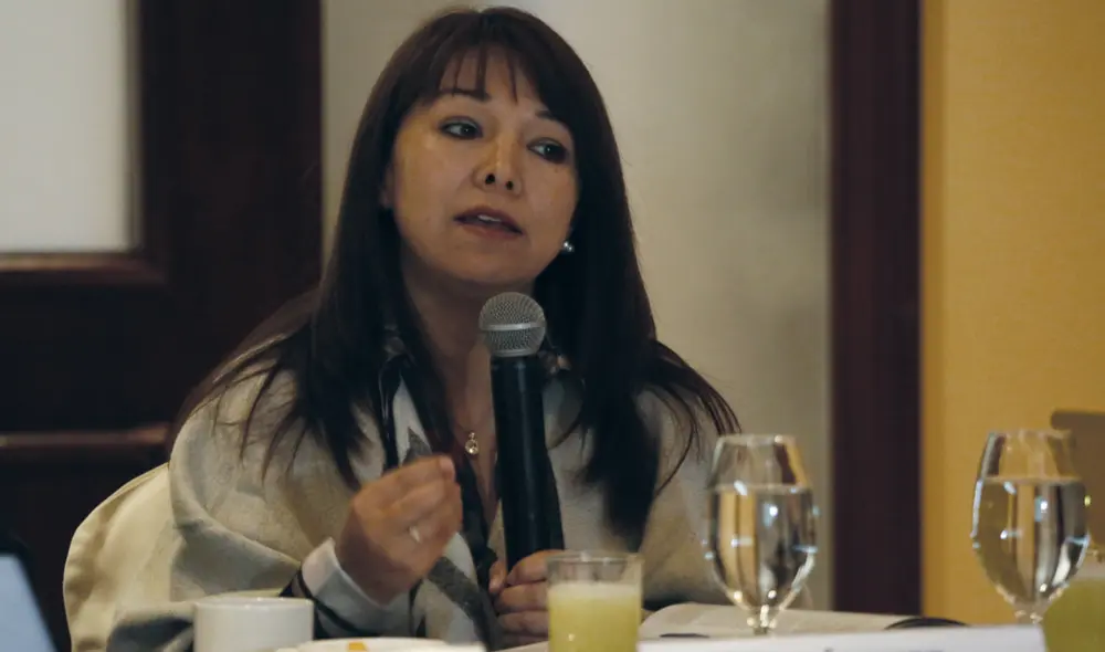 Mirtha Vásquez Mirtha Vásquez