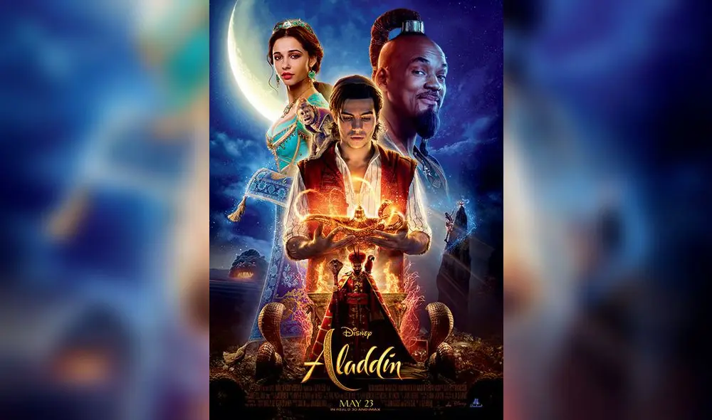 ¿Cuánto han recaudado, hasta ahora, los live action de Disney? ¿Cuánto han recaudado, hasta ahora, los live action de Disney?