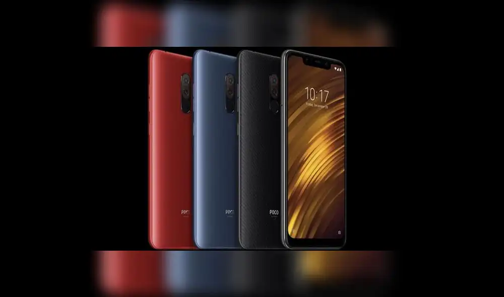 Xiaomi no eliminaría emblemática serie de smartphones. Xiaomi no eliminaría emblemática serie de smartphones.