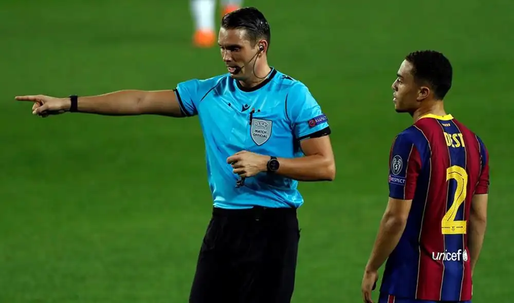 Barcelona y Real Madrid juegan este sábado por la fecha 7 de LaLiga Santander. Foto: EFE