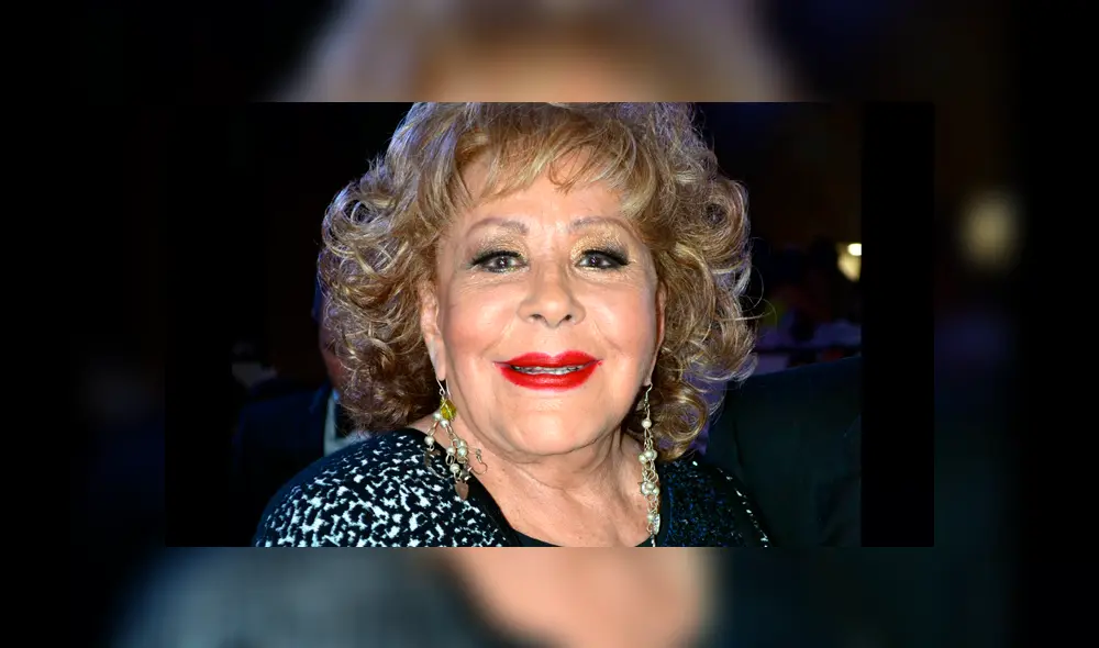 Silvia Pinal Silvia Pinal