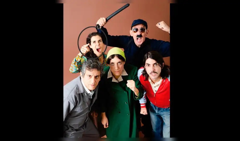 Revelan qué actriz reemplazará a Sofía Rocha en obra que dejó pendiente