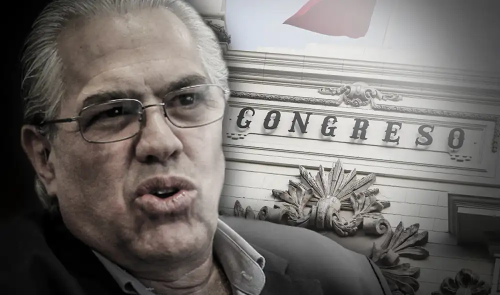 Gino Costa representó a la Bancada Liberal en la reunión que tuvieron varias bancadas con Martín Vizcarra. Composición: La República. Gino Costa representó a la Bancada Liberal en la reunión que tuvieron varias bancadas con Martín Vizcarra. Composición: La República.